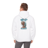 Monday Hit Me Like a Bus Hoodie
